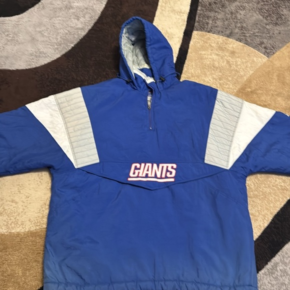 NFL Giants 2X large men’s jacket - Picture 2 of 4